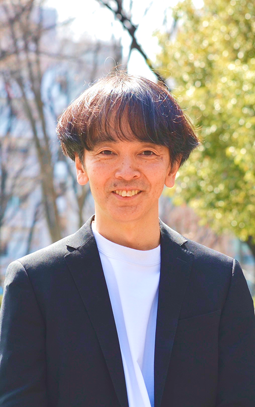 松木 友明
